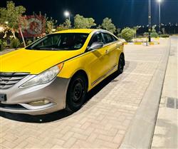 هیوندای سۆناتا